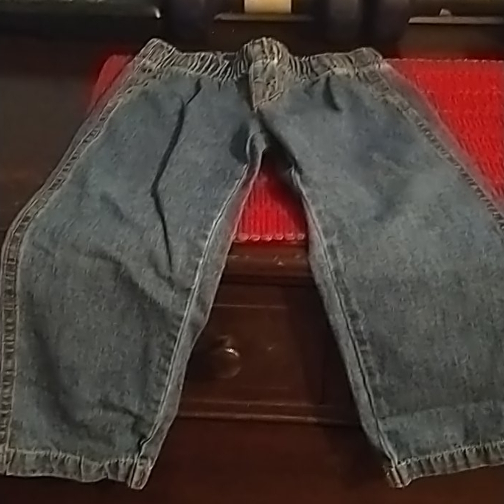 Carter's 3t pants